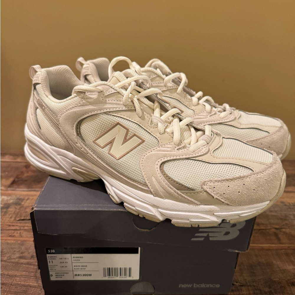 New Balance Casual Sneakers